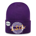 The Game Headwear Louisiana State LSU Beanie