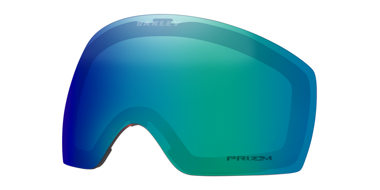 Oakley Flight Deck M Replacement Lenses