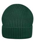 Sportsman Rib Knit Beanie-1