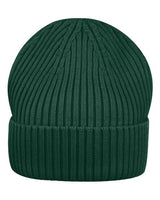 Sportsman Rib Knit Beanie-1