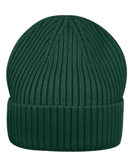 Sportsman Rib Knit Beanie-1