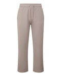TriDri Women's Luxe Wide Leg Pants-1