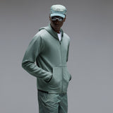 Oakley Men's Edge Force Fz Hoodie-3