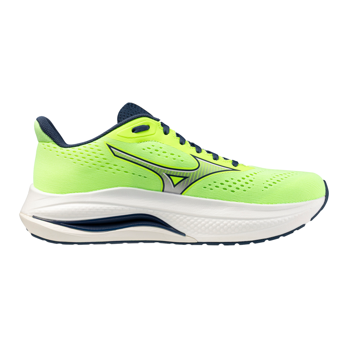 Mizuno Men's Wave Inspire 22 Running Shoes-3