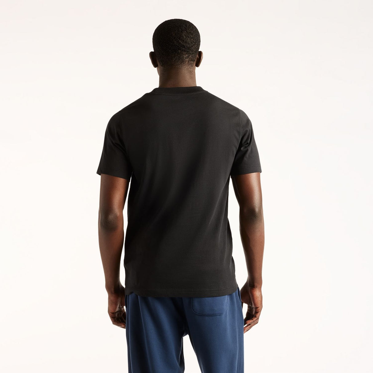 New Balance Men's Layered 574 Relaxed T-Shirt-2