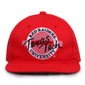 The Game Headwear Texas Tech Retro Snapback Hat