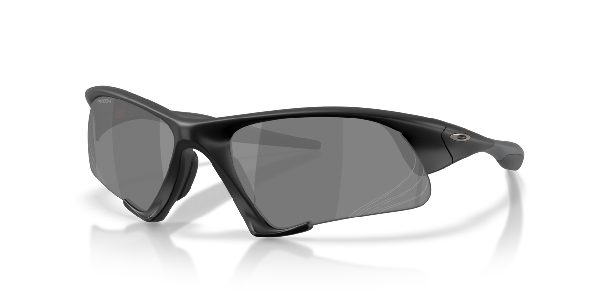 Oakley Suture Jacket Sunglasses-2