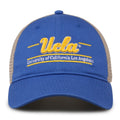 The Game Headwear UCLA Split Bar Hat