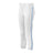 Mizuno Girl's Belted Piped Softball Pants