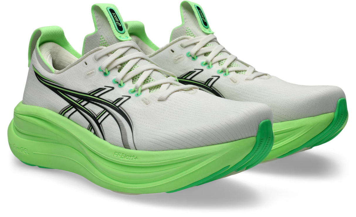 Asics Men's GEL-Nimbus 28 Running Shoes-5