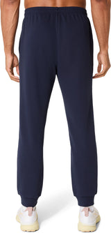 Asics Men's Sweat Long Pants-2