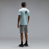 Oakley Men's Futurescape Frog Tee-3