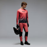 Oakley Men's Maven Coast Long Sleeve Jersey 2.0 T-Shirt-2