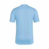 adidas Men's Short Sleeve Pregame T-Shirt-2