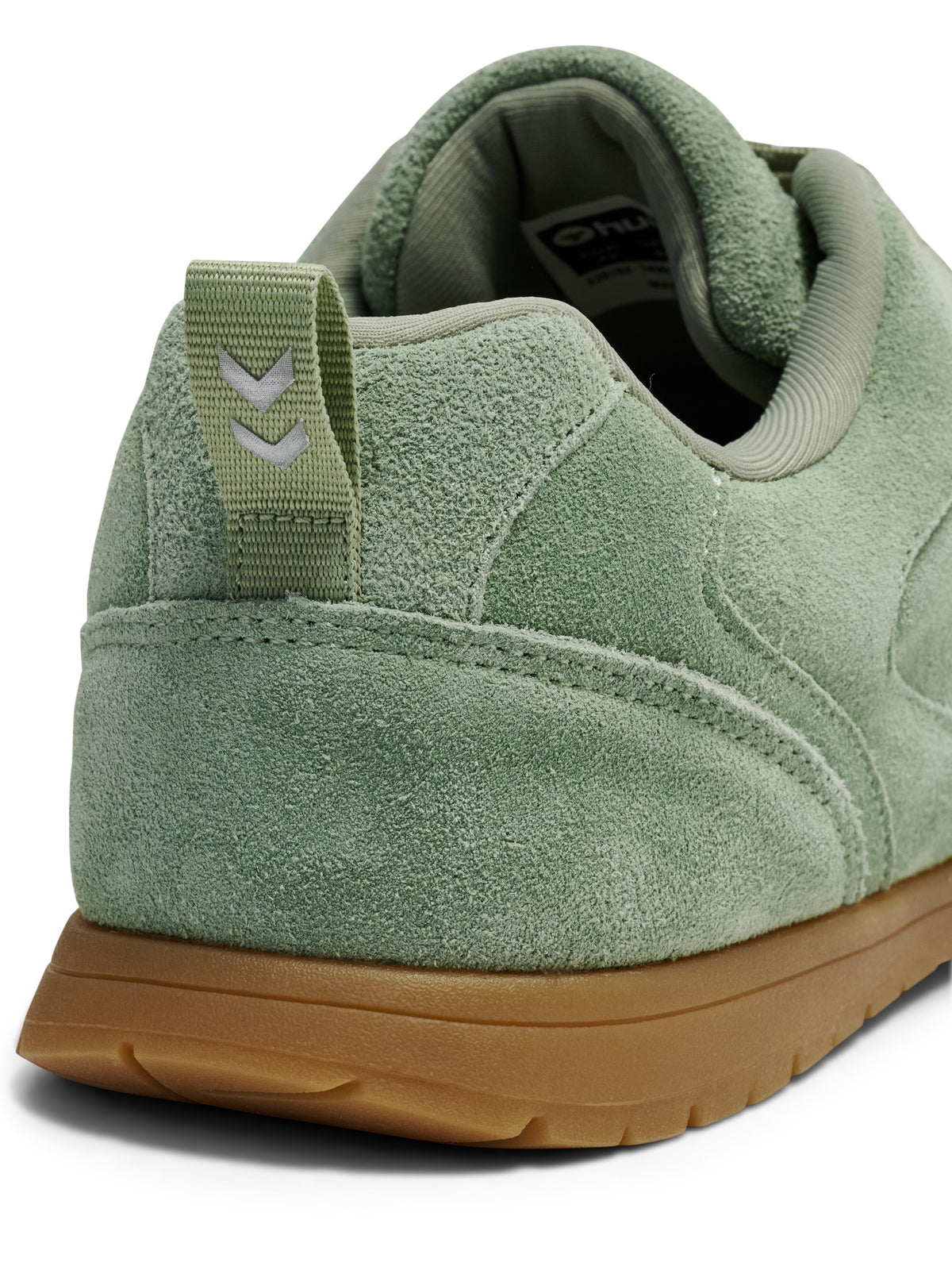 hummel Unisex Kick L-8000 Shoes-3