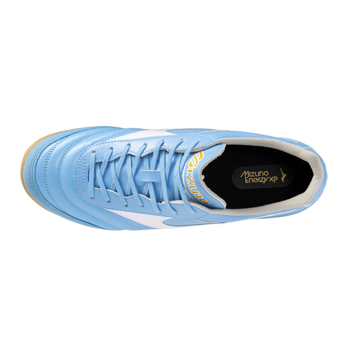 Mizuno Adult Morelia Sala Elite Indoor Soccer Shoes-4