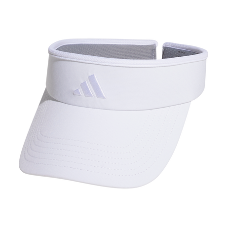 adidas Women's Match 2 Visor Unisex Accessories Hats & Caps