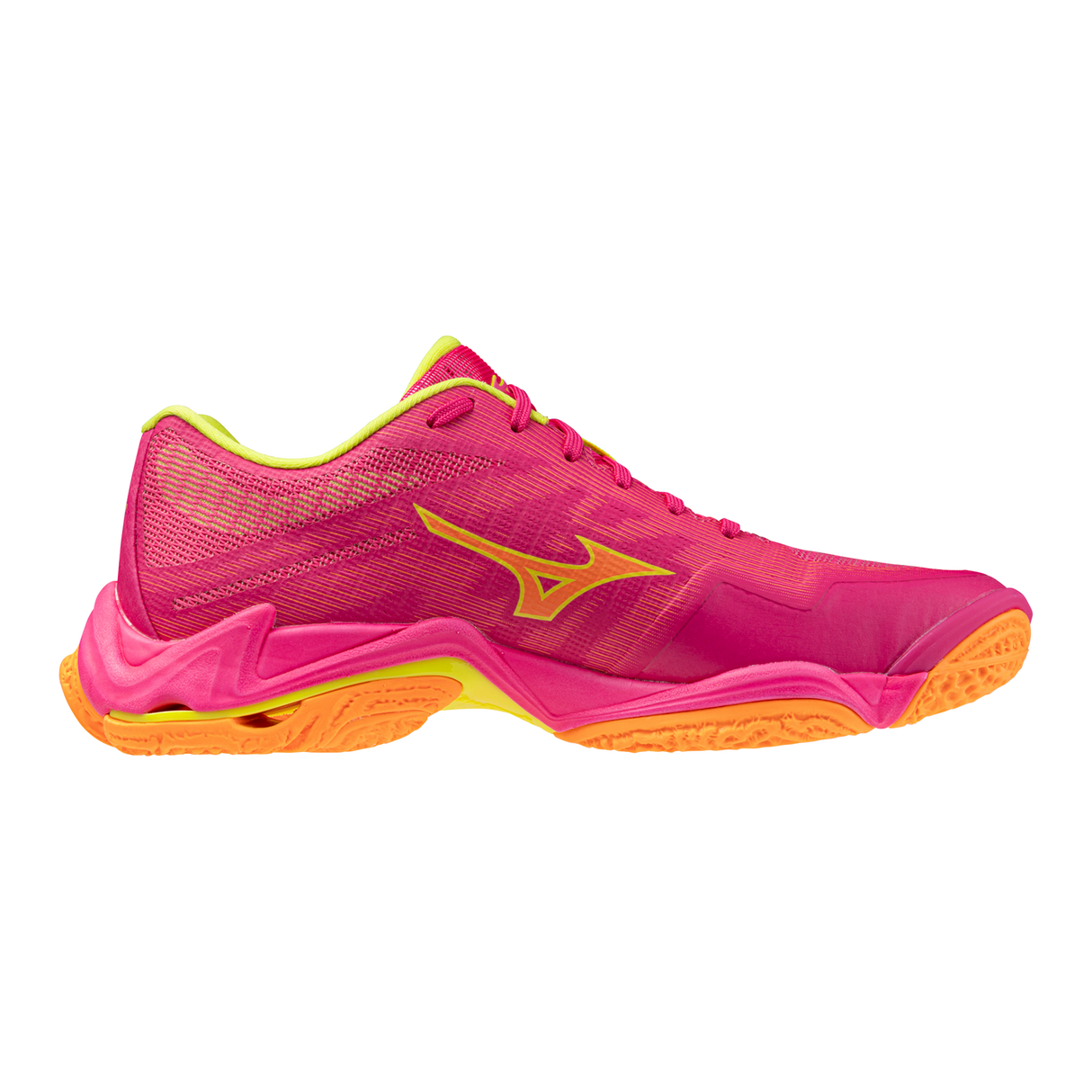 Mizuno Adult Wave Lightning Elite Sa Volleyball Shoes-3