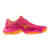 Mizuno Adult Wave Lightning Elite Sa Volleyball Shoes-3