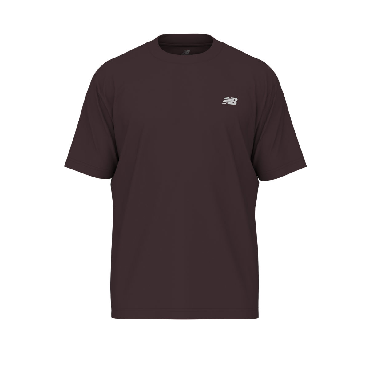 New Balance Men's Sport Essentials Cotton T-Shirt