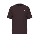 New Balance Men's Sport Essentials Cotton T-Shirt