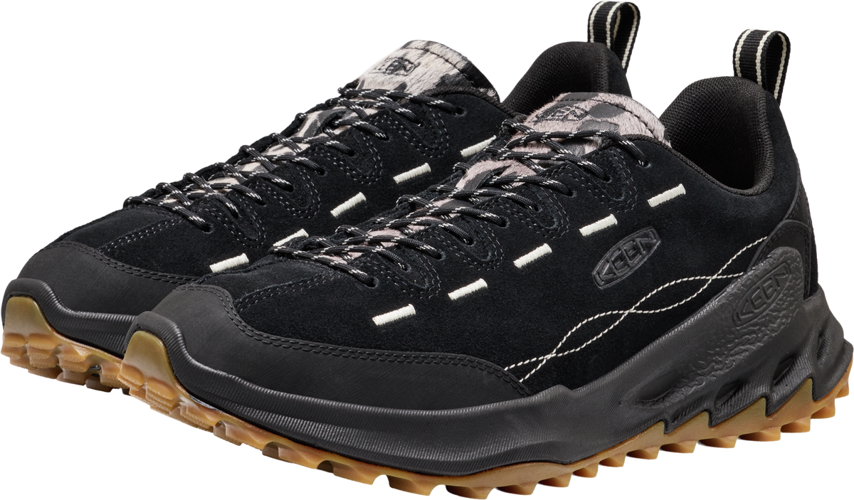 KEEN Men's Jasper Zionic Sneaker-3