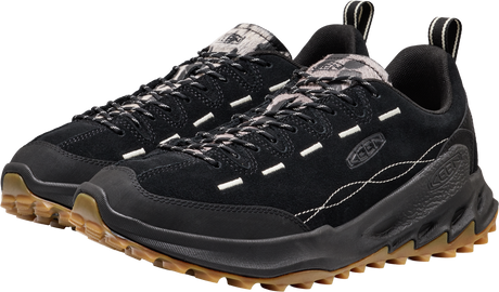 KEEN Men's Jasper Zionic Sneaker-3