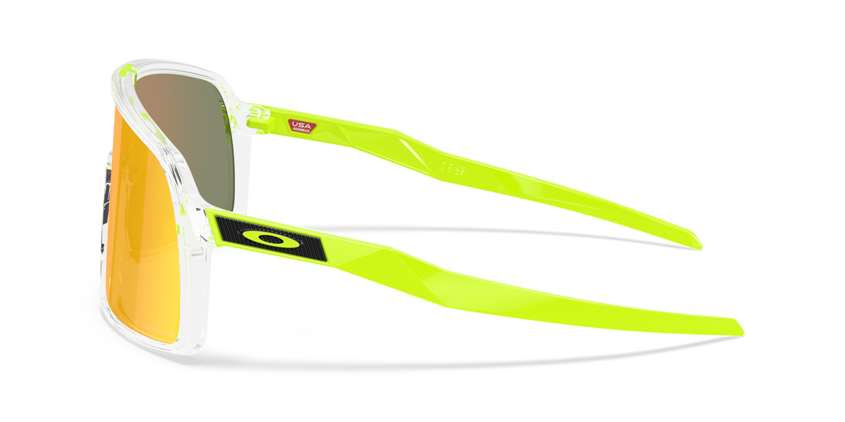 Oakley Sutro A Sunglasses-3