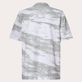 Oakley Men's Digital Bark Polo Shirt-4