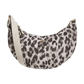 adidas Mini Crescent Print Crossbody-1
