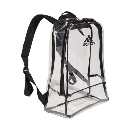 adidas Clear Backpack-1