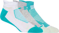 Asics Youth Intensity ST 2.0 Socks-1