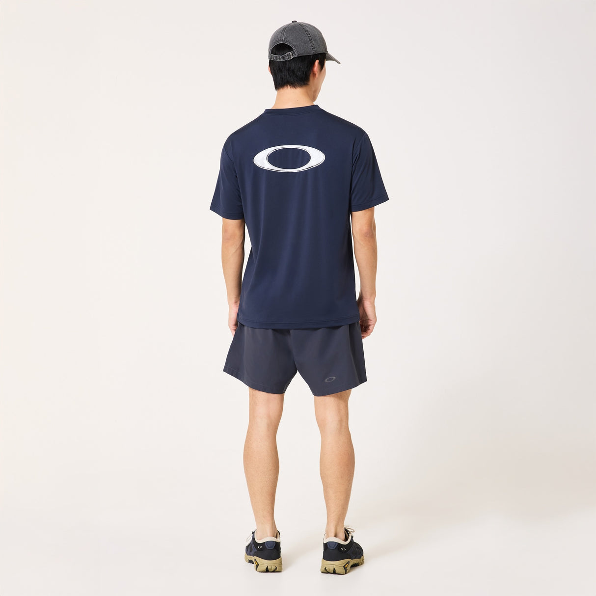 Oakley Men's Enhance Woven Shorts 5-Inch 3.0-3
