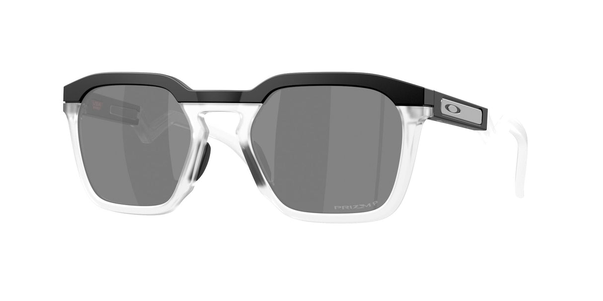 Oakley HSTN Square Glasses-1