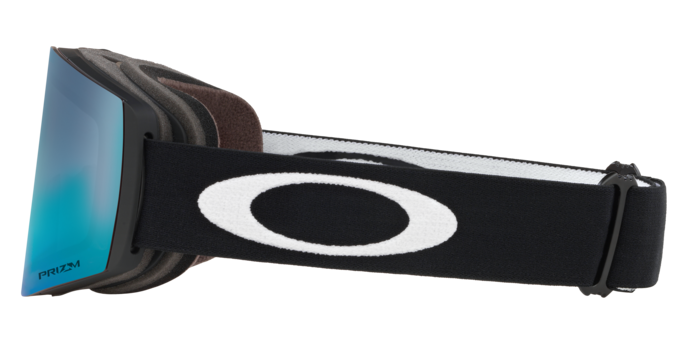 Oakley Fall Line M Snow Goggles-5