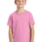 Port & Company - Youth Core Cotton Tee Youth Apparel Shirts & Tops