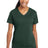 Sport-Tek Women's PosiCharge RacerMesh V-Neck Tee Womens Apparel Shirts & Tops