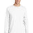 Port & Company - Men's Beach Wash Garment-Dyed Long Sleeve Tee Mens Apparel Shirts & Tops