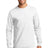 Port & Company - Men's Tall Long Sleeve Essential Tee Mens Apparel Shirts & Tops