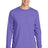 Port & Company Men's Beach Wash Garment-Dyed Long Sleeve Pocket Tee Mens Apparel Shirts & Tops