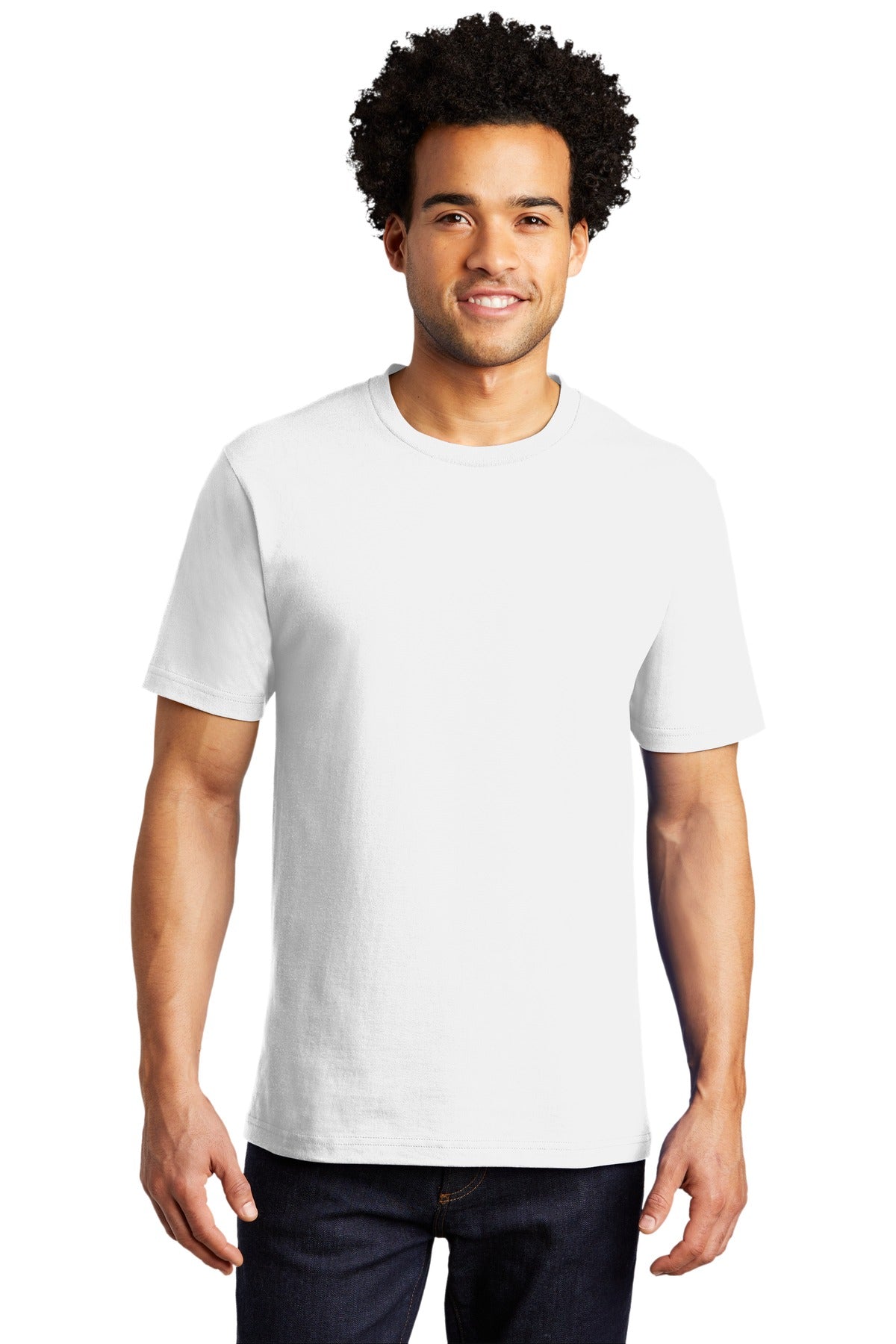 Port & Company - Adult Bouncer Tee