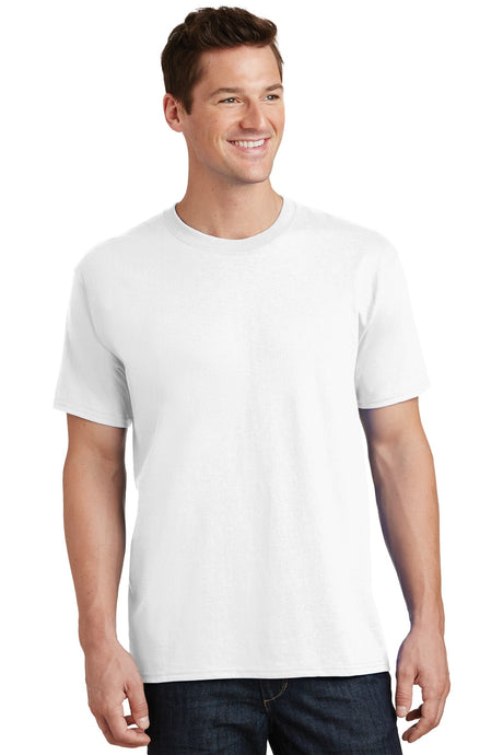 Port & Company Men's Tall Core Cotton Tee Mens Apparel Shirts & Tops