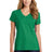 Port & Company Women's Fan Favorite Blend V-Neck Tee Womens Apparel Shirts & Tops