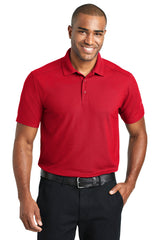 Port Authority Men's EZPerformance  Pique Polo. K600
