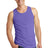 Port & Company - Men's Beach Wash Garment-Dyed Tank Mens Apparel Shirts & Tops