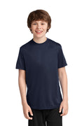 Port & Company Youth Performance Tee