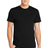 American Apparel Men's Poly-Cotton T-Shirt. BB401W American Apparel