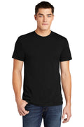 American Apparel Men's Poly-Cotton T-Shirt. BB401W American Apparel