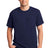 JERZEES Men's Dri-Power 50/50 T-Shirt with a Pocket JERZEES