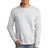 Champion Men's Heritage 5.2-Oz. Jersey Long Sleeve Tee Champion